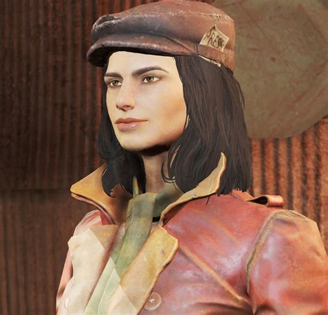 piper wright fallout 4